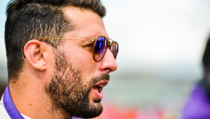 Formula E Berlino, Gara 2: López quinto, Bird settimo - Foto 10 di 18