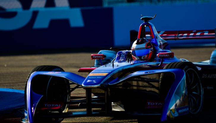 Formula E Berlino, Gara 2: López quinto, Bird settimo - Foto 11 di 18
