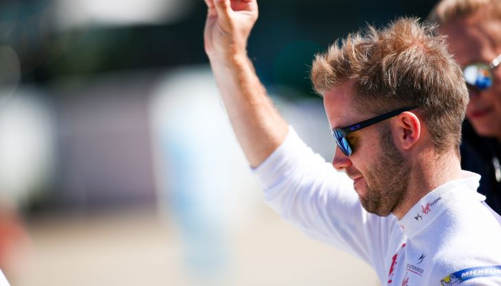 Formula E Berlino, Gara 2: López quinto, Bird settimo - Foto 15 di 18