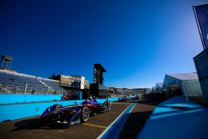 Formula E ePrix Berlino, Qualifiche: López a un millesimo di secondo dalla Superpole, terza fila per Bird - Foto 2 di 3