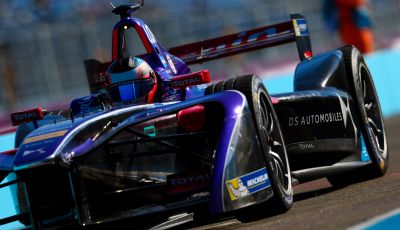 Formula E 2018: c’è anche il Gran Premio di Roma
