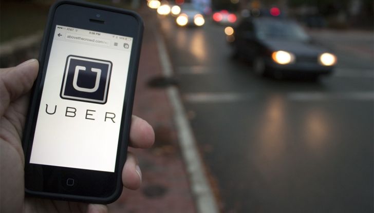 Uber cambia strada: l’AD Travis Kalanick lascia la compagnia da 70 miliardi - Foto 3 di 9