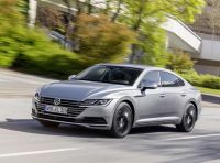 Volkswagen Arteon, informazioni e prezzi per l’Italia