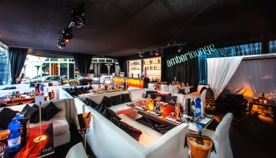 Spendere 150mila euro in drink e cappellini? Tutto è possibile durante il GP di Monaco