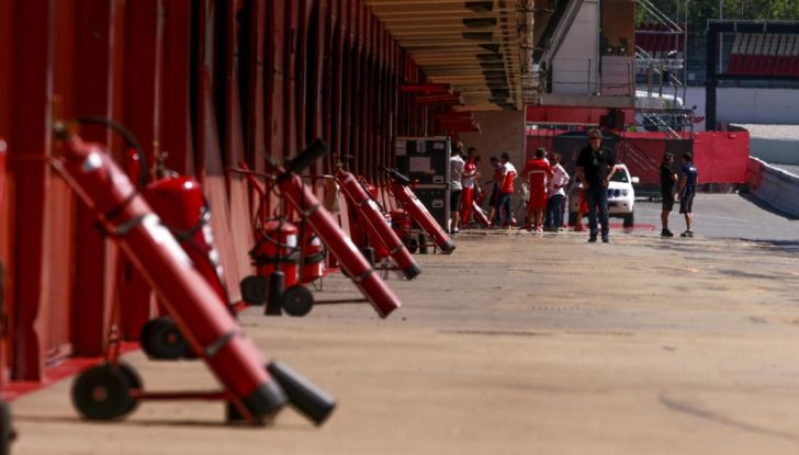 MotoGP: orari GP di Barcellona 2017 in diretta Sky e TV8 - Foto 9 di 9