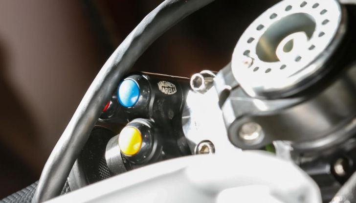 MotoGP: orari GP di Barcellona 2017 in diretta Sky e TV8 - Foto 4 di 9