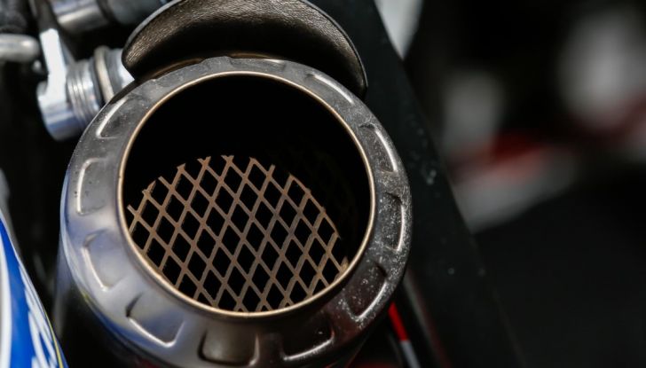 MotoGP: orari GP di Barcellona 2017 in diretta Sky e TV8 - Foto 7 di 9