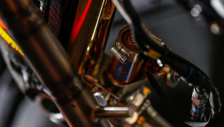 MotoGP: orari GP di Barcellona 2017 in diretta Sky e TV8 - Foto 8 di 9