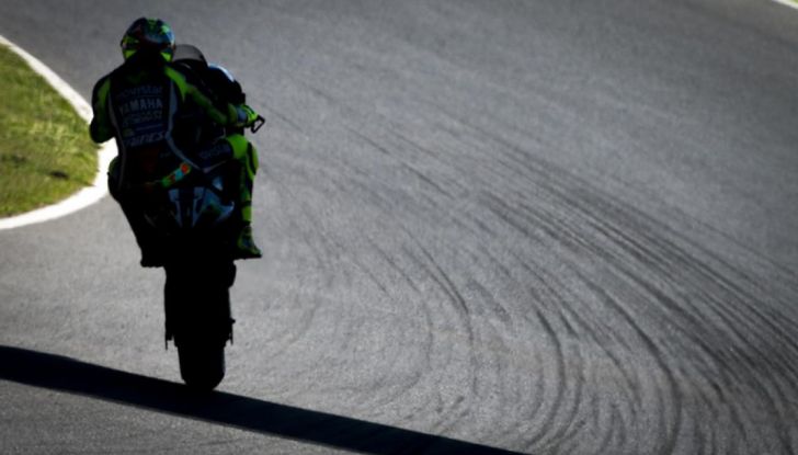 MotoGP: orari GP di Barcellona 2017 in diretta Sky e TV8 - Foto 1 di 9