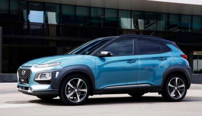 Red Dot Design Awards: pieno di premi per Hyundai Nexo e Kona