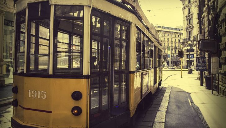 Venerdì 26 marzo sciopero nazionale dei trasporti: orari e disservizi - Foto 2 di 6