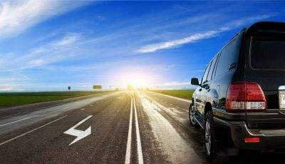 Noleggio Auto: con Amazon e The Hurry basta un click