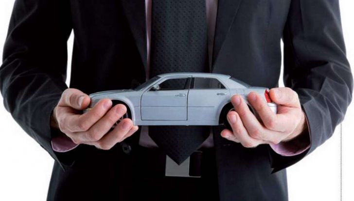 Localauto Young: noleggio auto a breve termine anche per i neopatentati - Foto 6 di 8