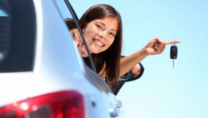 Localauto Young: noleggio auto a breve termine anche per i neopatentati - Foto 7 di 8