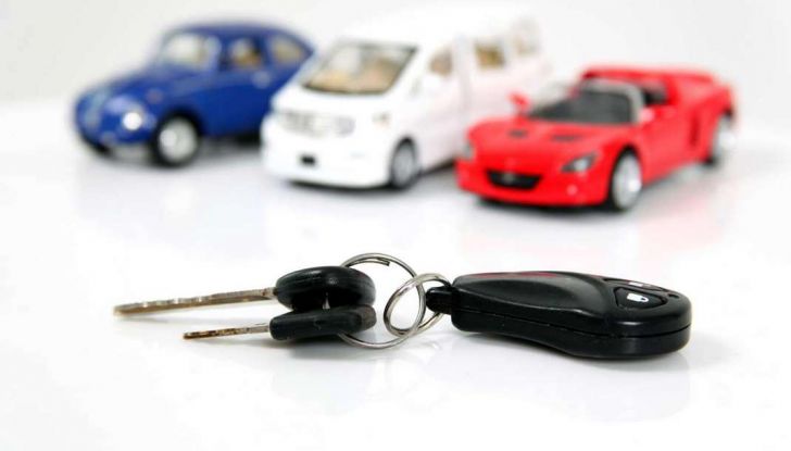 Localauto Young: noleggio auto a breve termine anche per i neopatentati - Foto 8 di 8