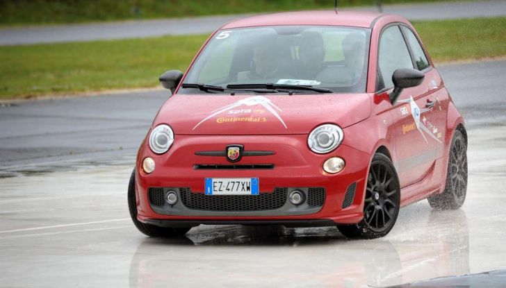 Roma Motor Show scalda i motori, tutto pronto per la 63° edizione - Foto 2 di 20