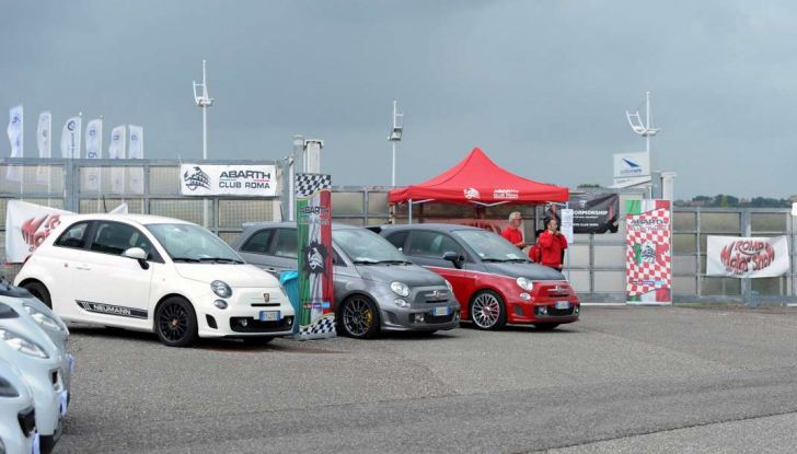 Roma Motor Show scalda i motori, tutto pronto per la 63° edizione - Foto 1 di 20