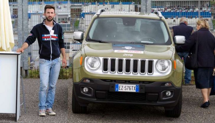 Roma Motor Show scalda i motori, tutto pronto per la 63° edizione - Foto 8 di 20