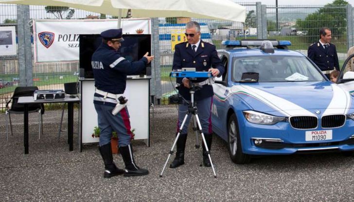 Roma Motor Show scalda i motori, tutto pronto per la 63° edizione - Foto 10 di 20