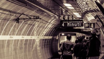 Venerdì 16 giugno: sciopero generale dei trasporti