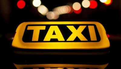 Da FCA migliaia di auto per i taxi a guida autonoma