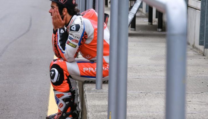 Orari MotoGP 2017, Brno: diretta in chiaro su TV8 e Sky - Foto 12 di 12