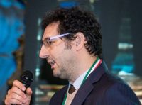 Ford Italia, Andrea Del Campo è il nuovo FCSD Marketing Manager