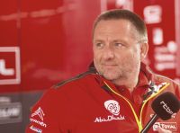 WRC Polonia: le dichiarazioni di Yves Matton, Direttore di Citroën Racing