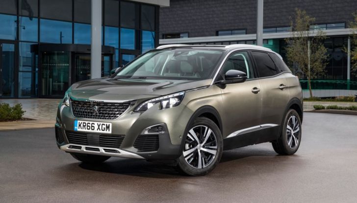 Le auto più belle del 2017? Ecco quelle del Red Dot Award - Foto 10 di 25