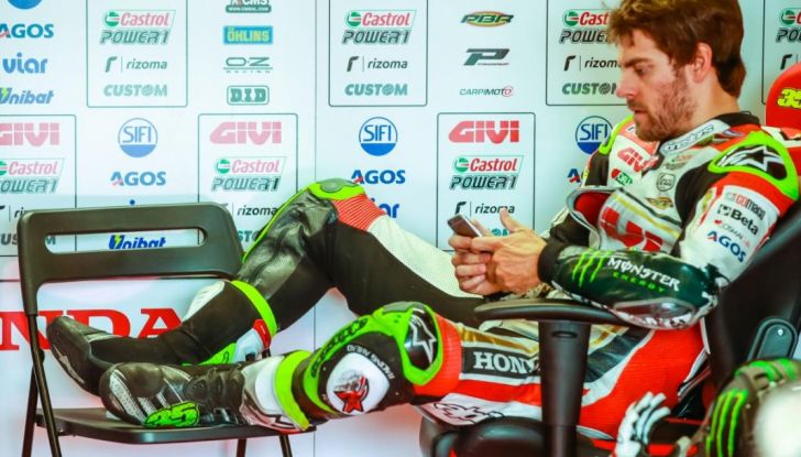 Orari MotoGP 2017, Brno: diretta in chiaro su TV8 e Sky - Foto 2 di 12