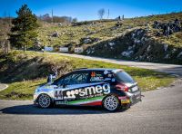 Trofeo Peugeot Competition Rally 208, è l’ora del Casentino