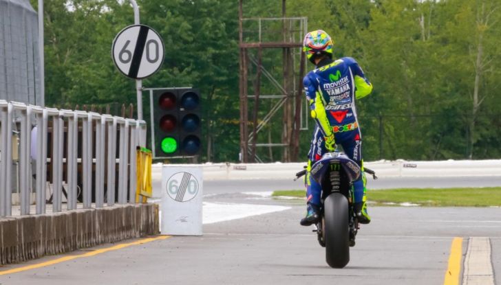 Orari MotoGP 2017, Brno: diretta in chiaro su TV8 e Sky - Foto 8 di 12