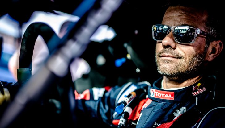 I commenti a caldo dopo la terza giornata di gara al Silk Way Rally - Foto 1 di 3