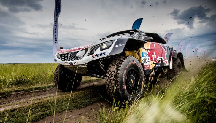 Concluso il Silk Way Rally, le impressioni a caldo - Foto 3 di 3