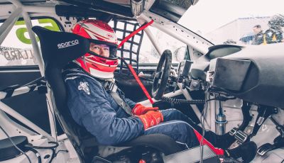 In attesa della gara a SPA, un commento a caldo da Peugeot Sport