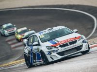 La 308 Racing Cup corre alla 24 ORE di SPA in Belgio