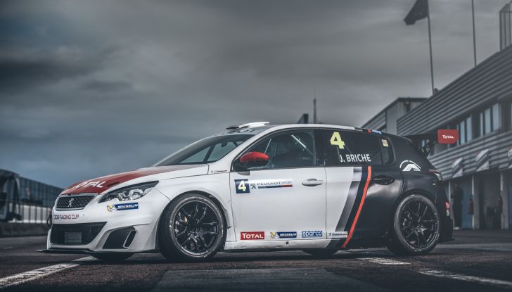 In attesa della gara a SPA, un commento a caldo da Peugeot Sport - Foto 3 di 3