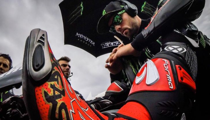 Orari MotoGP 2017, Brno: diretta in chiaro su TV8 e Sky - Foto 4 di 12