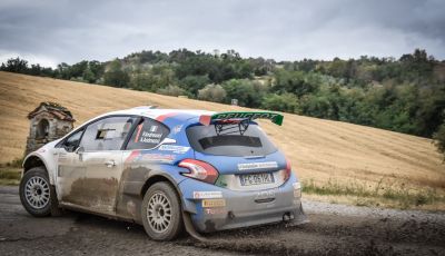 Team Peugeot Sport Italia, la parola ai piloti