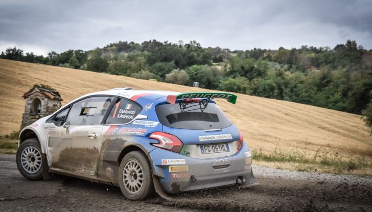 Team Peugeot Sport Italia, la parola ai piloti - Foto 1 di 2