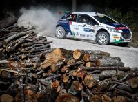 Rally di San Marino – Video della Tappa 2 Peugeot