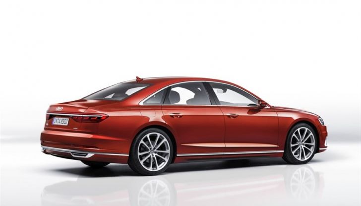 Berlusconi: niente supercar nel garage ma due modelli iconici - Foto 3 di 9