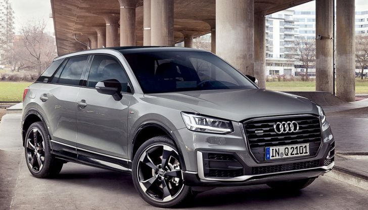 Le auto più belle del 2017? Ecco quelle del Red Dot Award - Foto 2 di 25