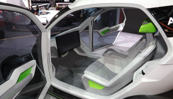 Mobilità nel futuro: come cambierà con le nuove tecnologie - Foto 4 di 17