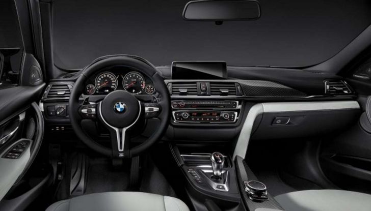 BMW X: la gamma e i modelli - Foto 4 di 13