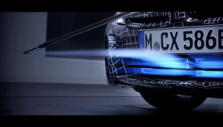 BMW i8 Roadster, l’ibrida dell’Elica verso l’evoluzione - Foto 11 di 12