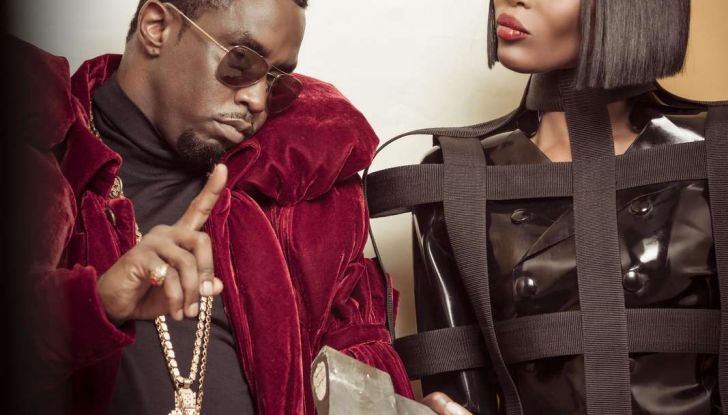 Calendario Pirelli 2018: le prime immagini dal Paese delle Meraviglie - Foto 14 di 29