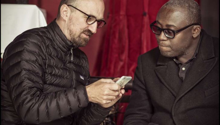 Calendario Pirelli 2018: le prime immagini dal Paese delle Meraviglie - Foto 23 di 29