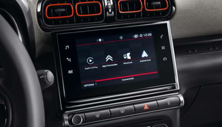 Citroen C3 Aircross #Endlesspossibilities Edition - Foto 2 di 7