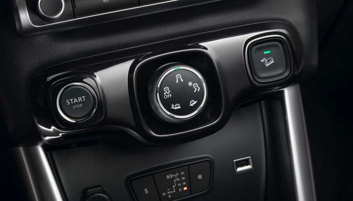 Citroen C3 Aircross #Endlesspossibilities Edition - Foto 4 di 7